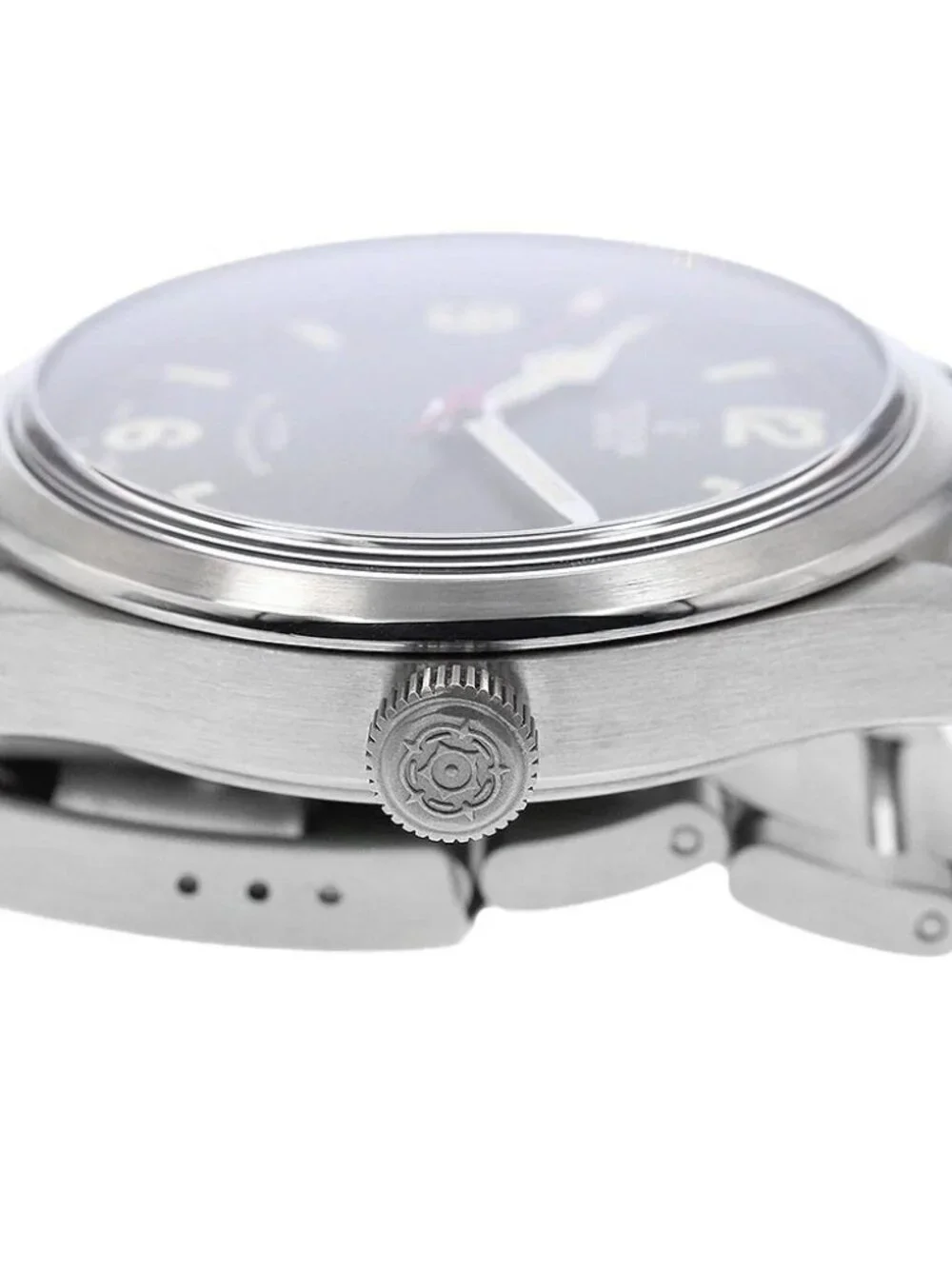 TUDOR Heritage Ranger
